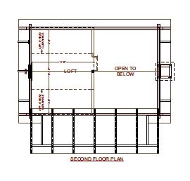 Natural Element Homes