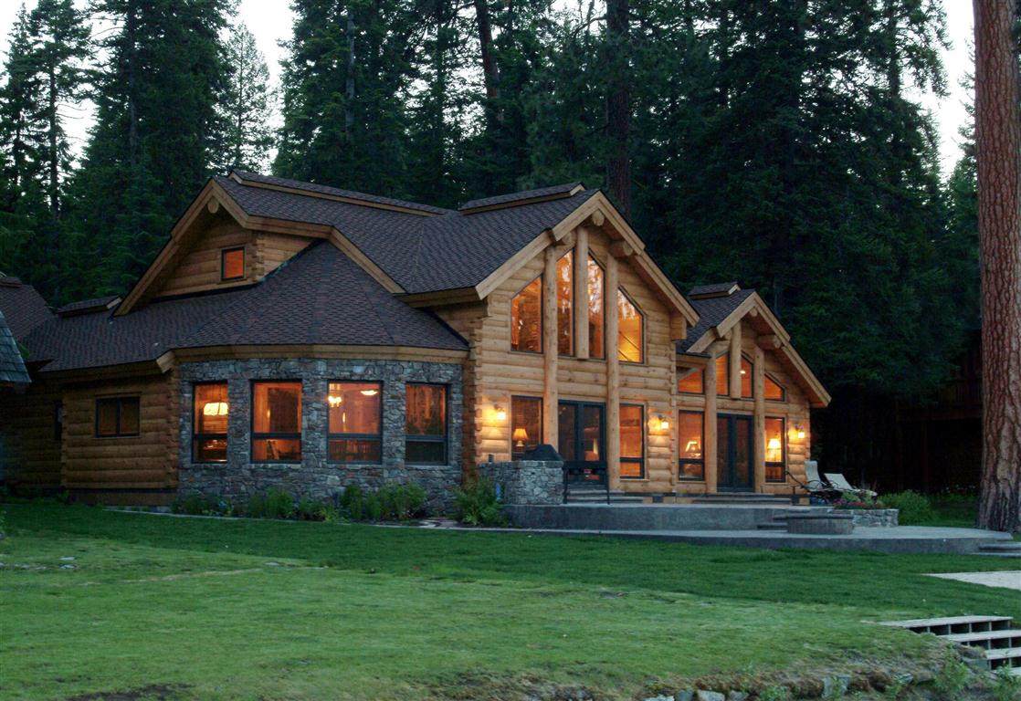 Yellowstone by Natural Element Homes