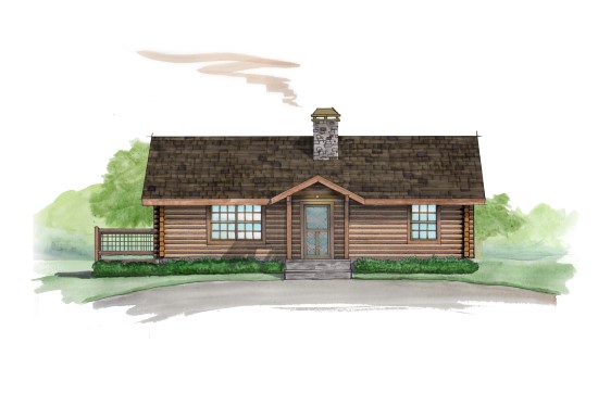 Beechwood - Natural Element Homes