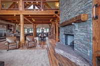 Big Wolf Lodge Plan Details - Natural Element Homes