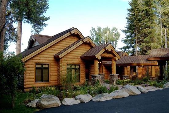 Yellowstone - Natural Element Homes
