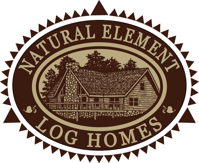 Log Homes, Natural Element Homes