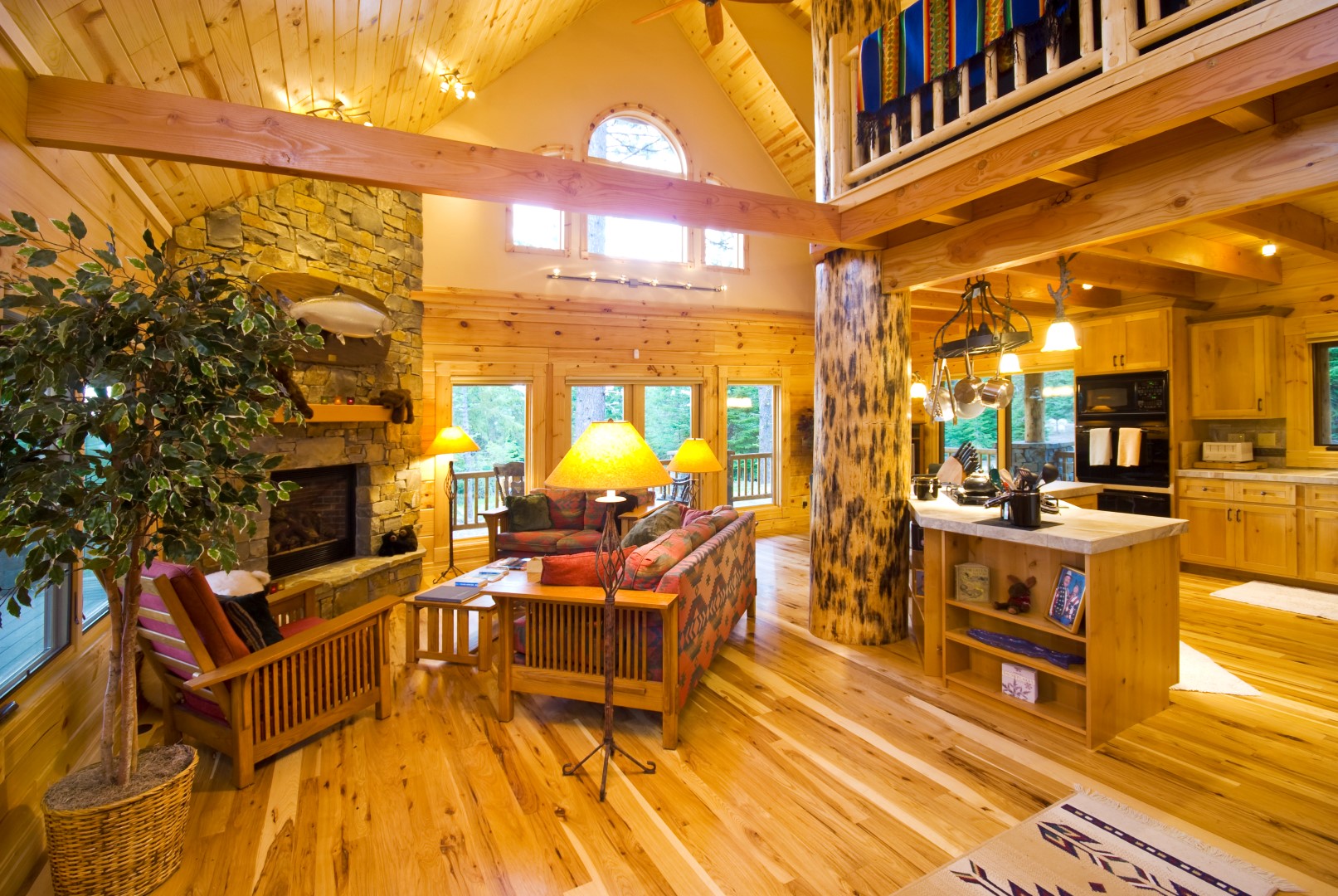 natural-element-log-home-natural-element-homes