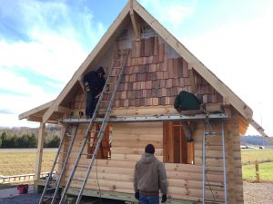 Inadequate Planning of Cabin Design