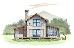 Natural Element Homes