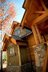 Barn Home with Expert Craftsmen