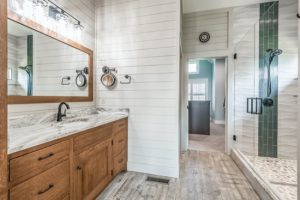 Natural Element Homes