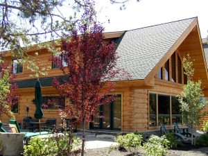 luxury barn houses